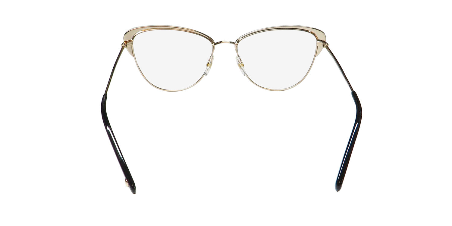 Garrett Leight Vista Blue Light Technology Eyeglasses