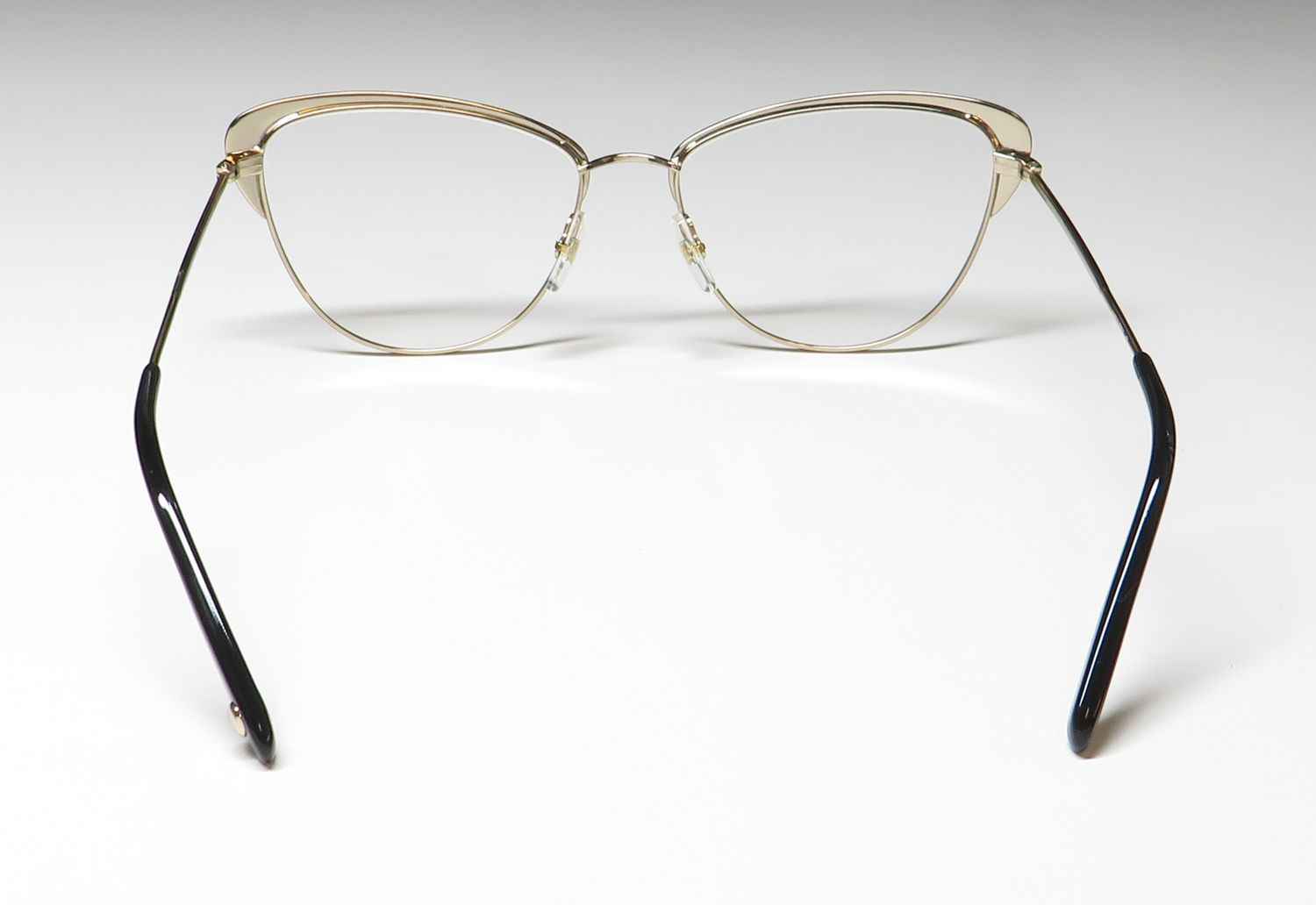 Garrett Leight Vista Blue Light Technology Eyeglasses by ModaFrames