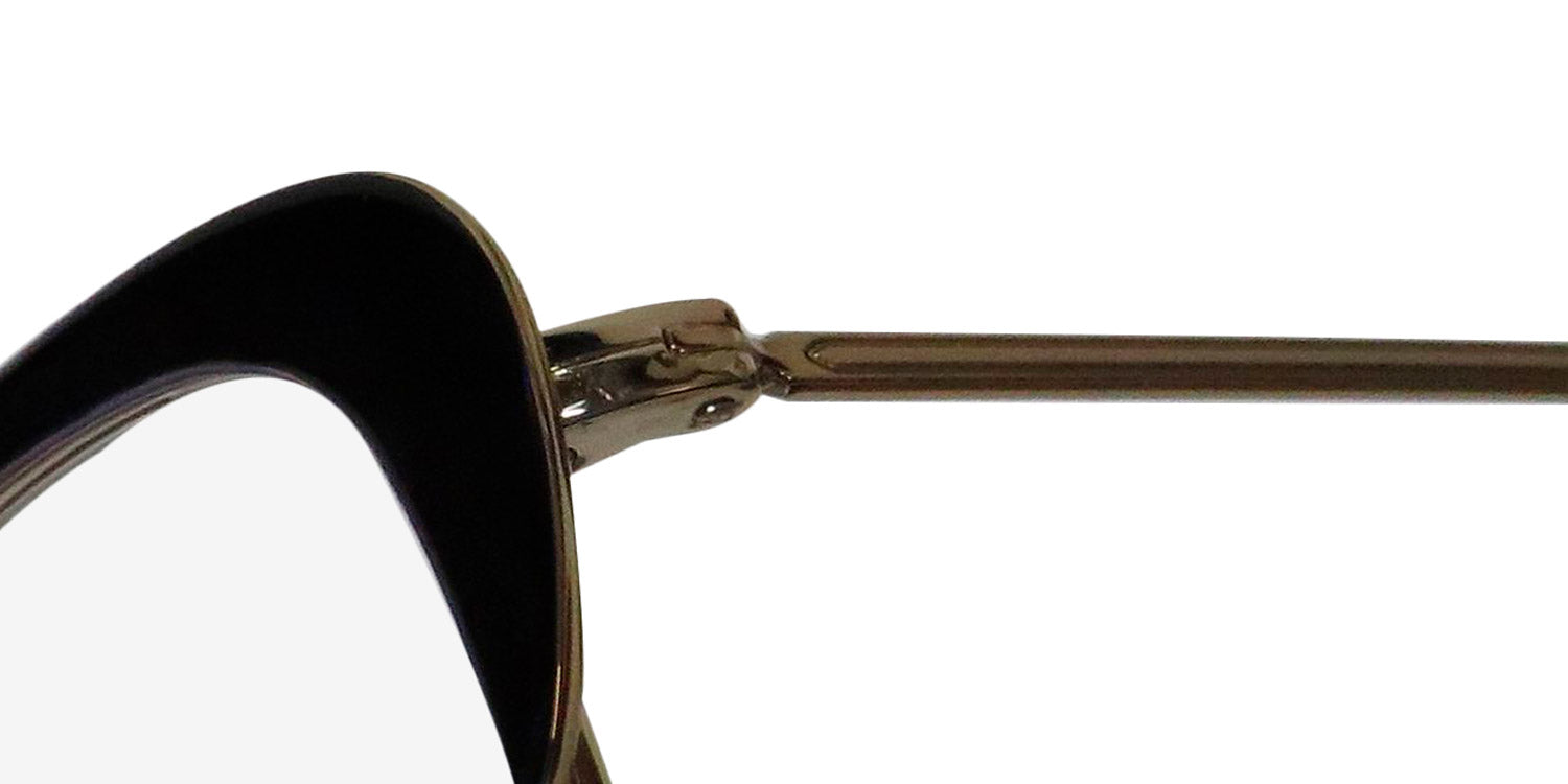 Garrett Leight Vista Blue Light Technology Eyeglasses by ModaFrames