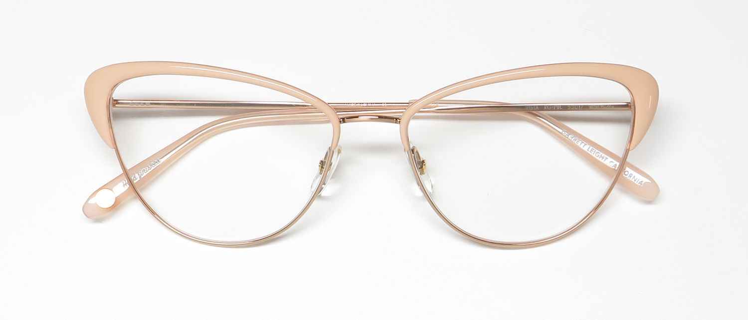 Garrett Leight Vista Blue Light Technology Eyeglasses