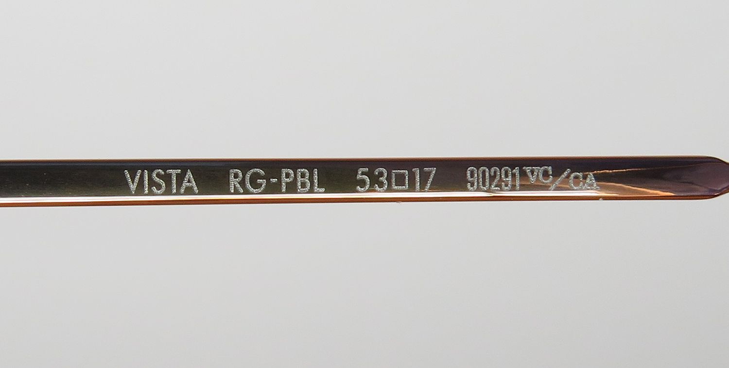 Garrett Leight Vista Blue Light Technology Eyeglasses