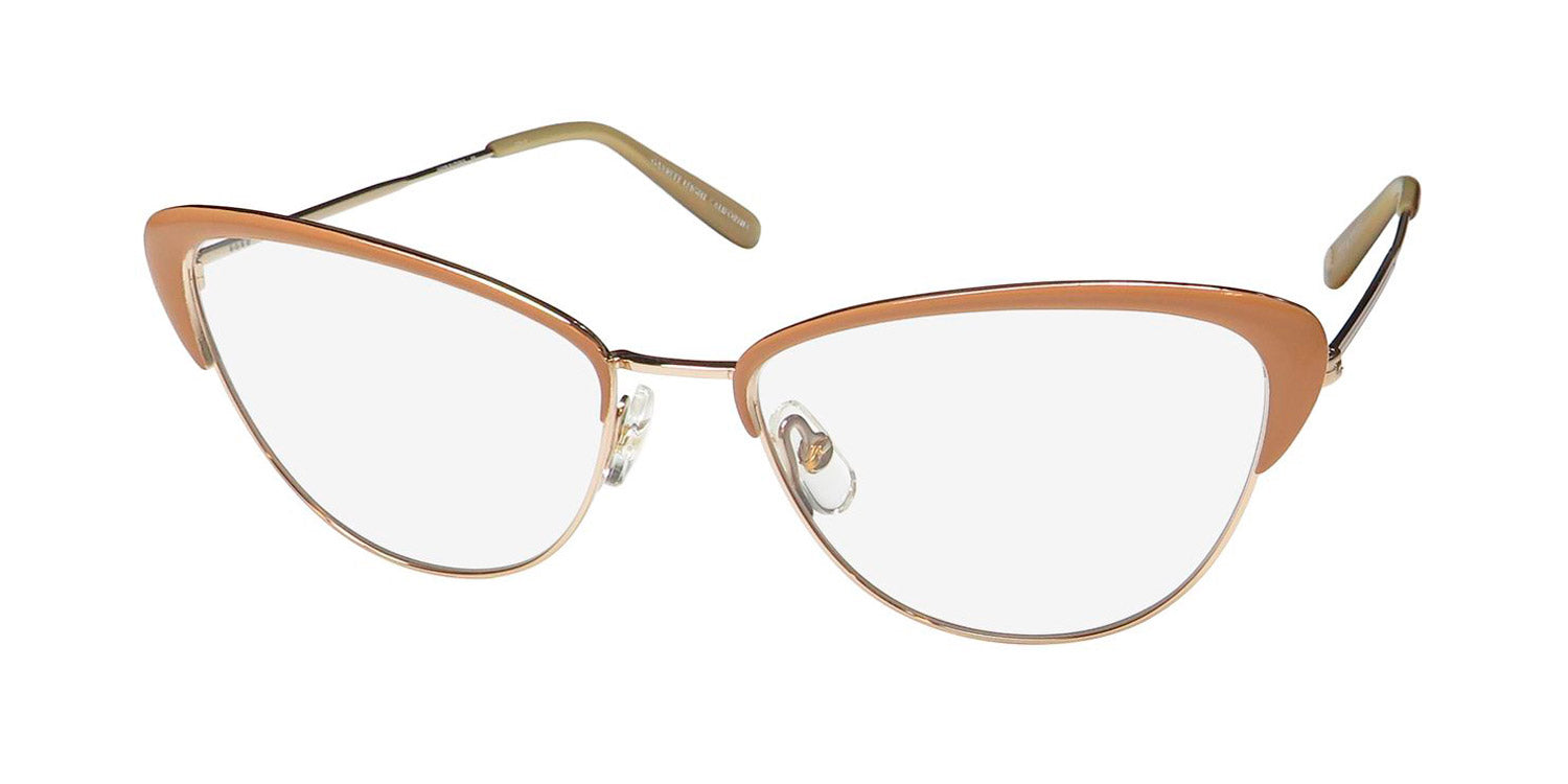 Garrett Leight Vista Blue Light Technology Eyeglasses by ModaFrames