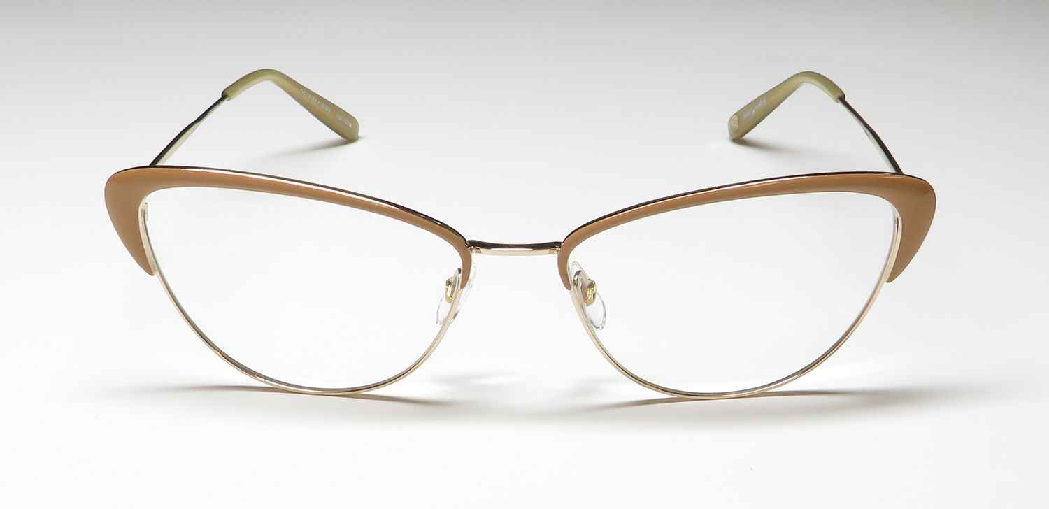 Garrett Leight Vista Blue Light Technology Eyeglasses by ModaFrames