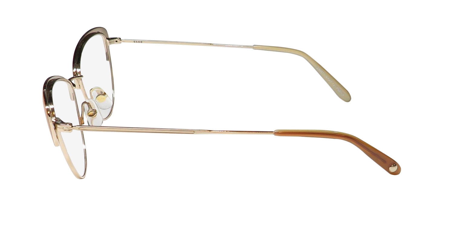 Garrett Leight Vista Blue Light Technology Eyeglasses by ModaFrames
