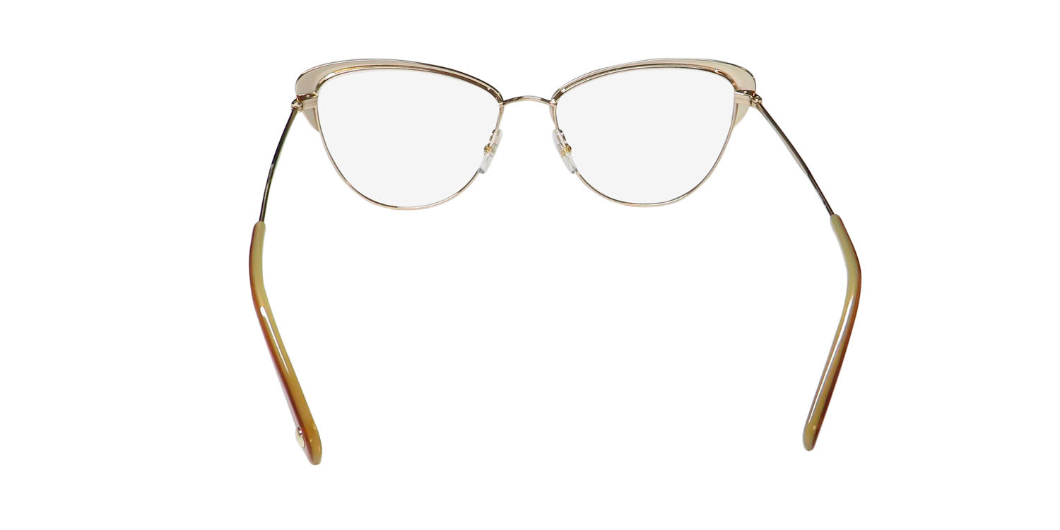 Garrett Leight Vista Blue Light Technology Eyeglasses by ModaFrames
