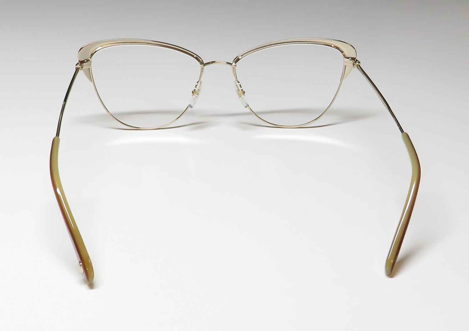 Garrett Leight Vista Blue Light Technology Eyeglasses by ModaFrames