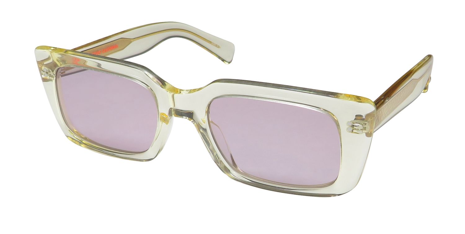 Garrett Leight Gl 3030 Sunglasses by ModaFrames
