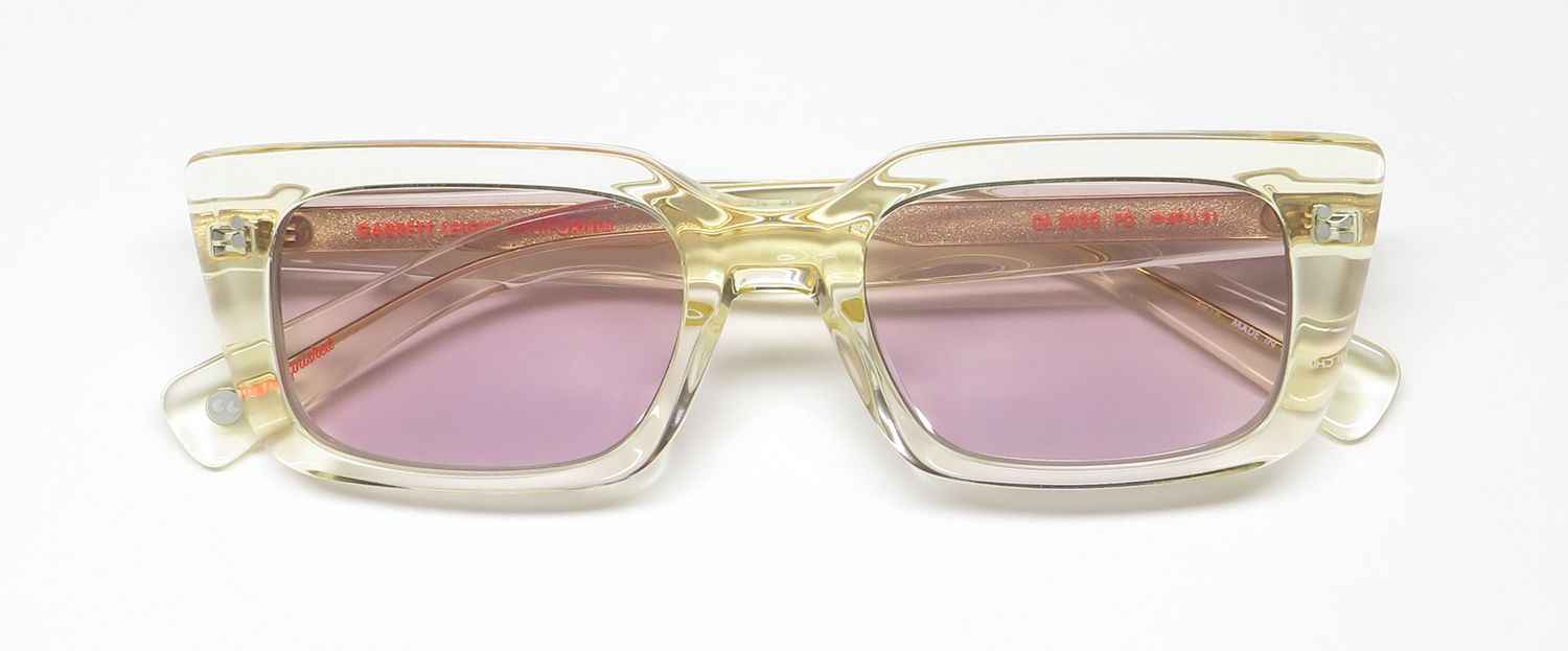 Garrett Leight Gl 3030 Sunglasses