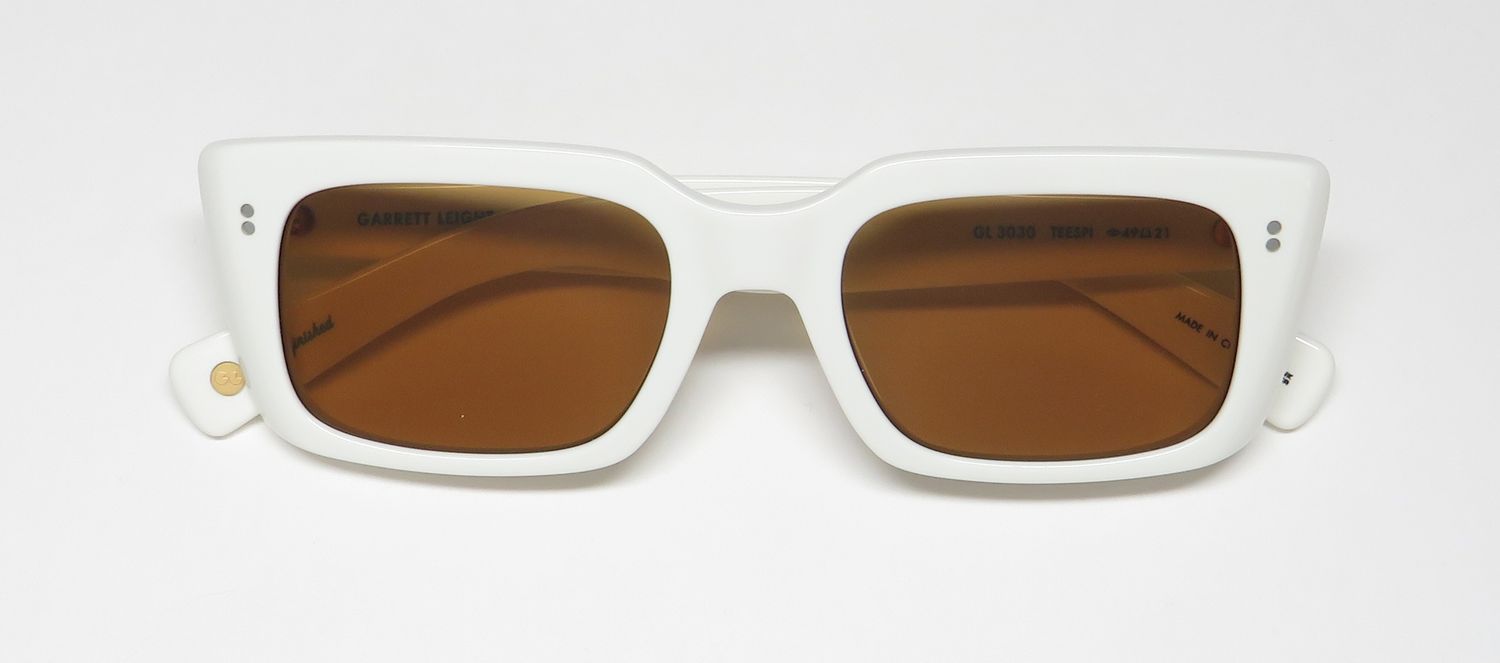 Garrett Leight Gl 3030 Sunglasses by ModaFrames