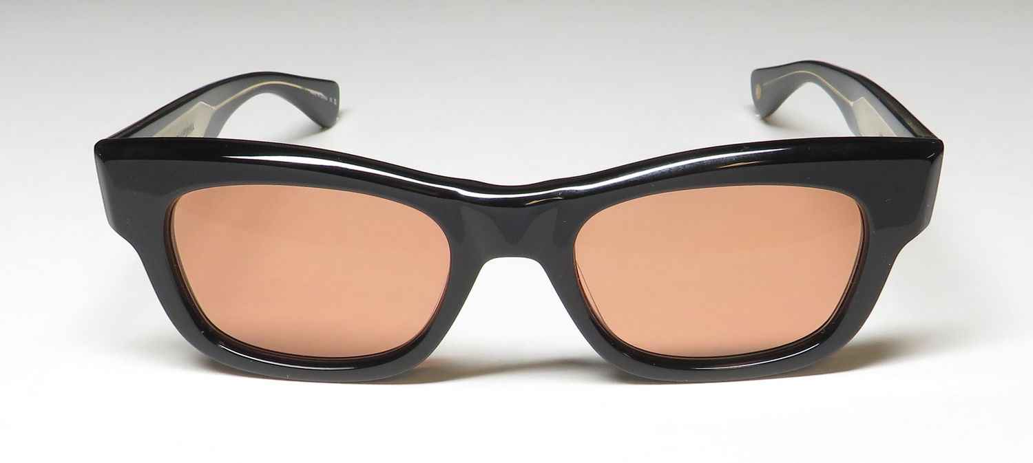 Garrett Leight Woz Sunglasses