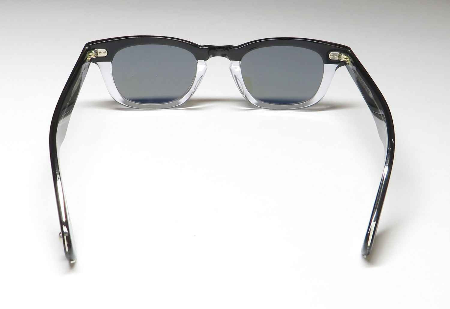 Garrett Leight Lo-B Sunglasses by ModaFrames