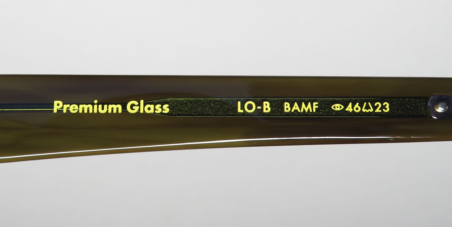 Garrett Leight Lo-B Sunglasses by ModaFrames