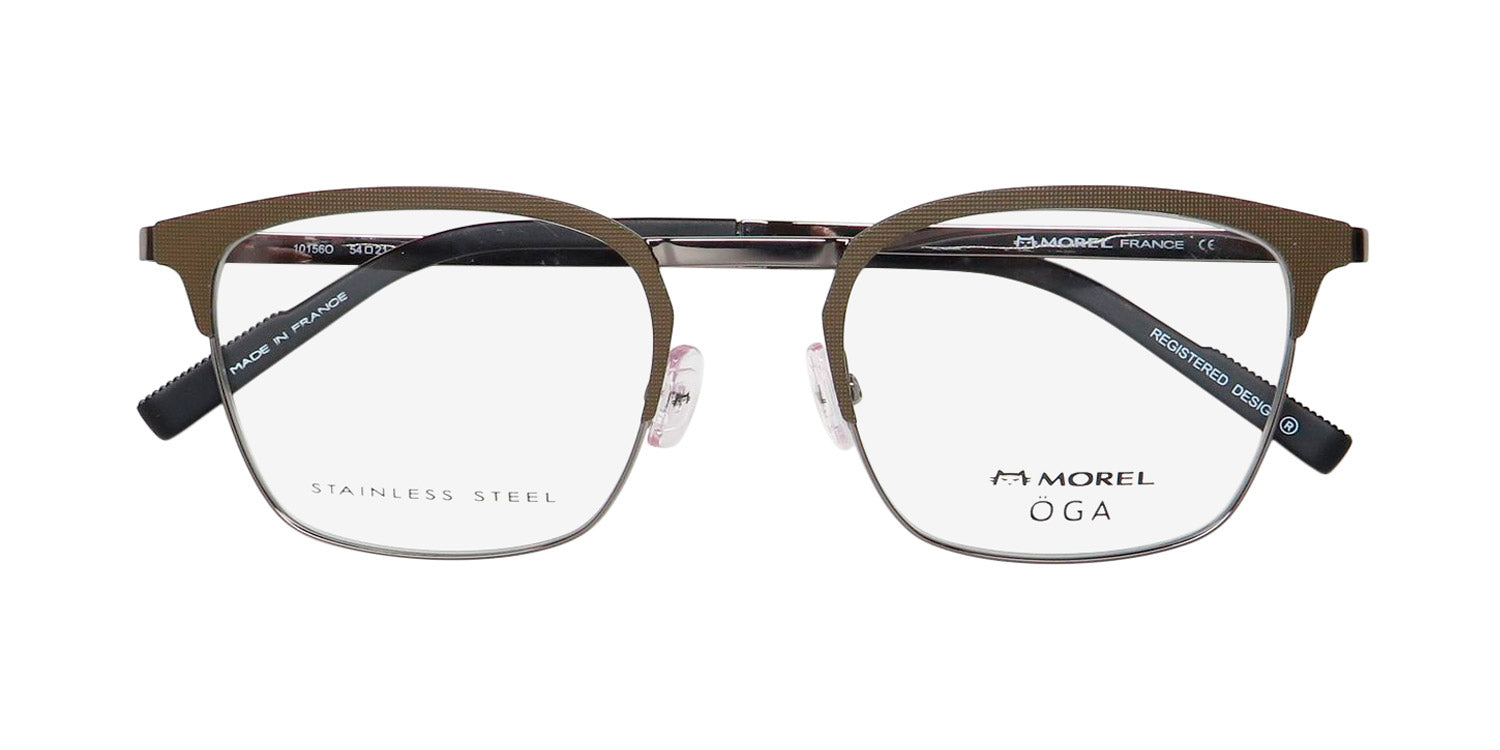 Oga 10156o Eyeglasses by ModaFrames