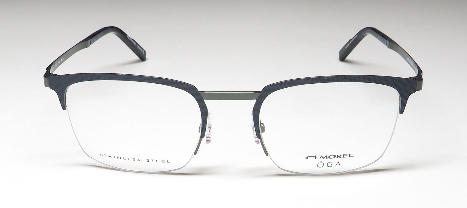 Oga 10157o Eyeglasses by ModaFrames