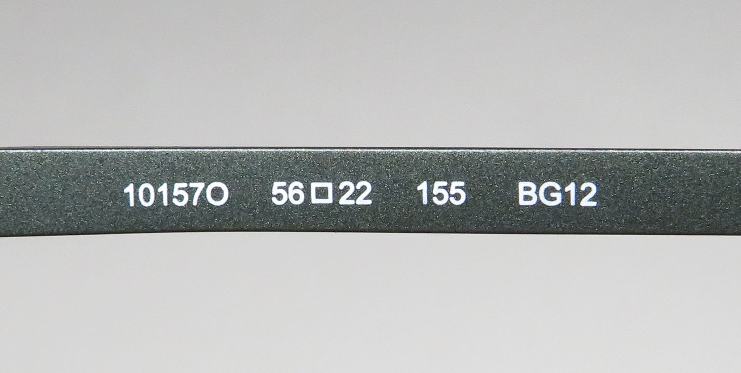 Oga 10157o Eyeglasses by ModaFrames