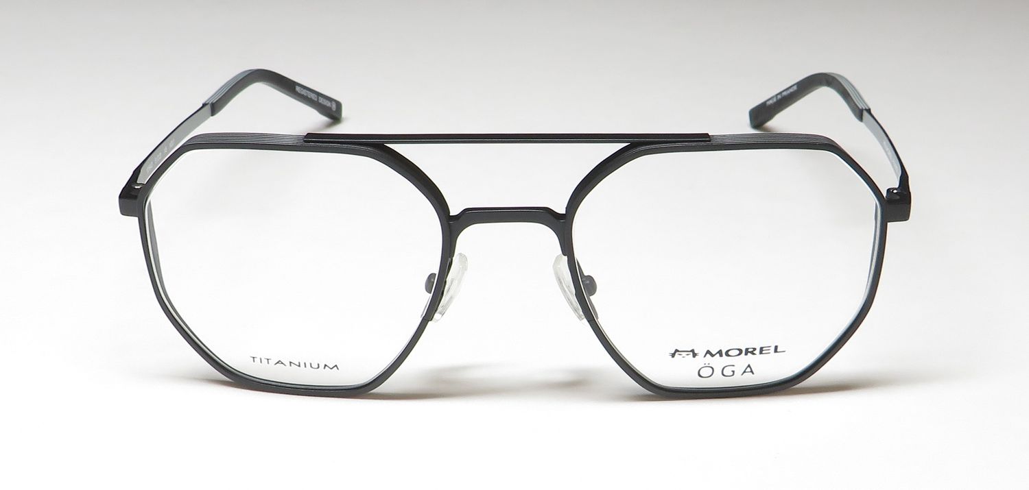Morel Oga 10164o Eyeglasses by ModaFrames