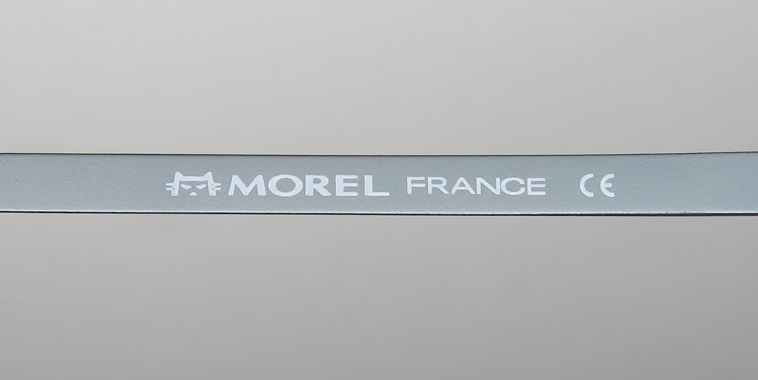 Morel Oga 10164o Eyeglasses by ModaFrames
