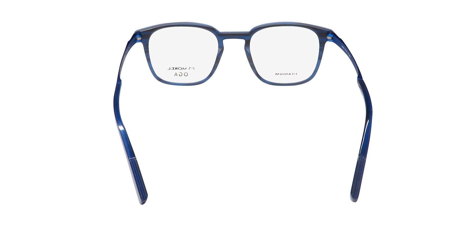 Morel Oga 10161o Eyeglasses by ModaFrames