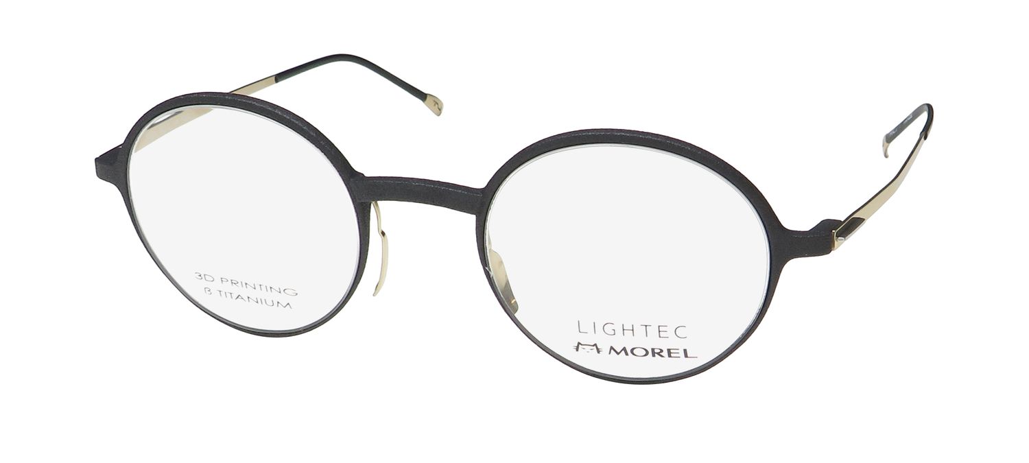 Lightec 30077l Eyeglasses by ModaFrames