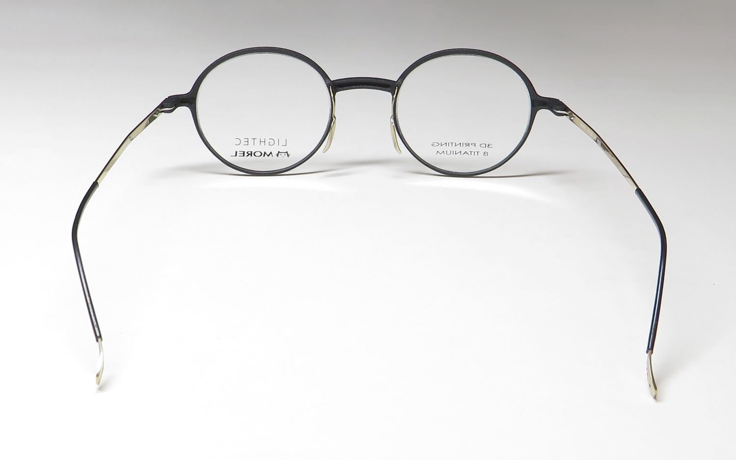 Lightec 30077l Eyeglasses by ModaFrames