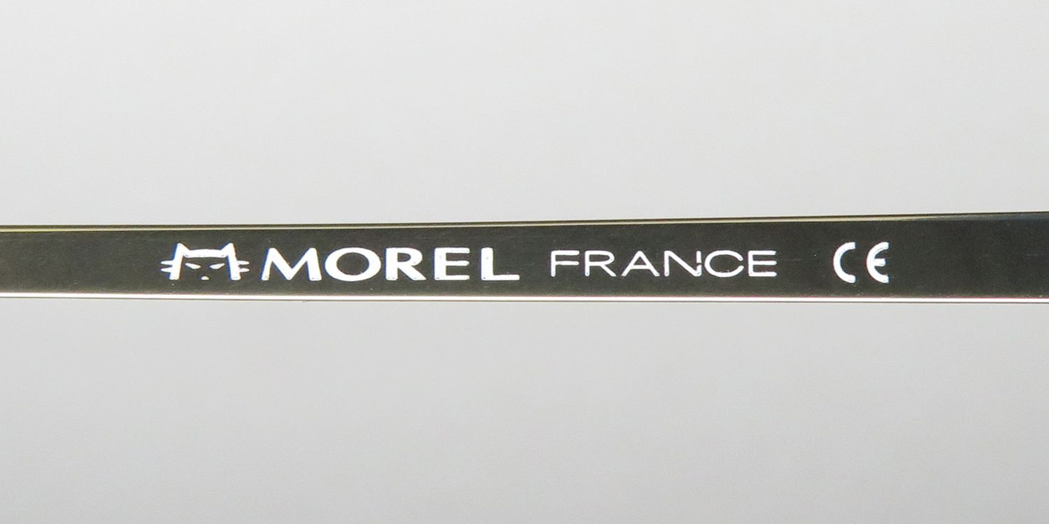 Lightec 30077l Eyeglasses by ModaFrames