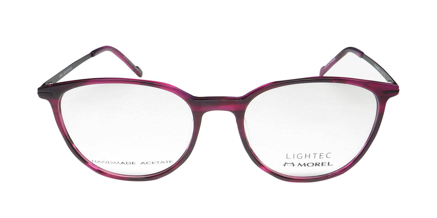 Morel Lightec 30089l Eyeglasses by ModaFrames