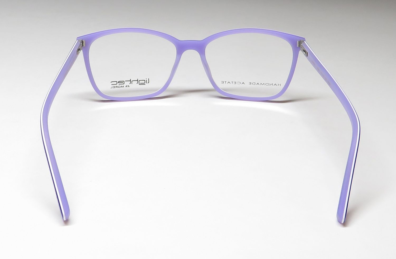 Lightec 8109l Eyeglasses by ModaFrames
