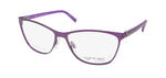 Lightec 8107l Eyeglasses