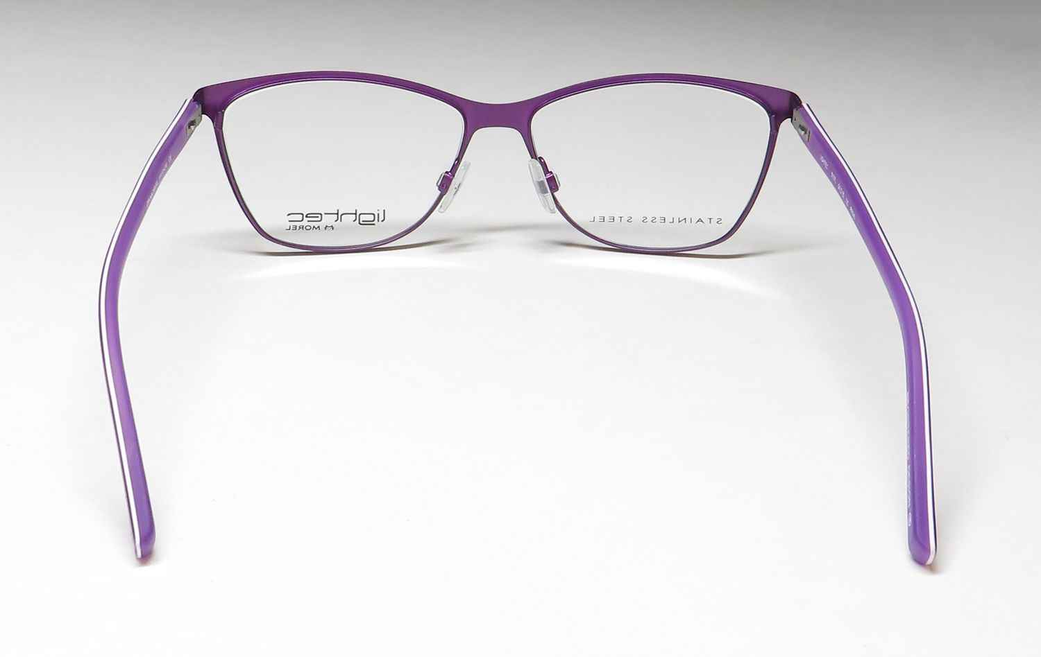 Lightec 8107l Eyeglasses