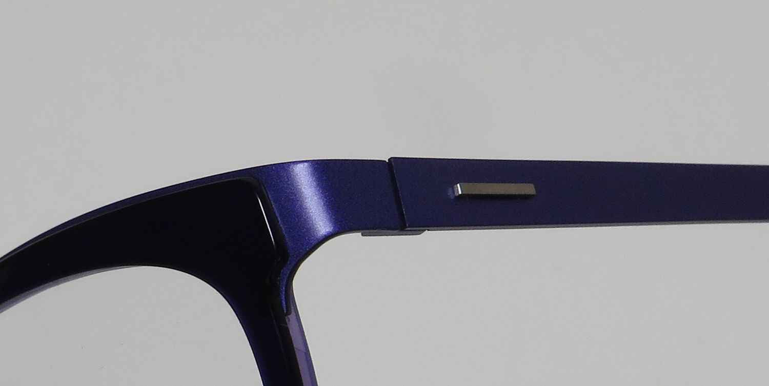 Lightec 8253l Eyeglasses