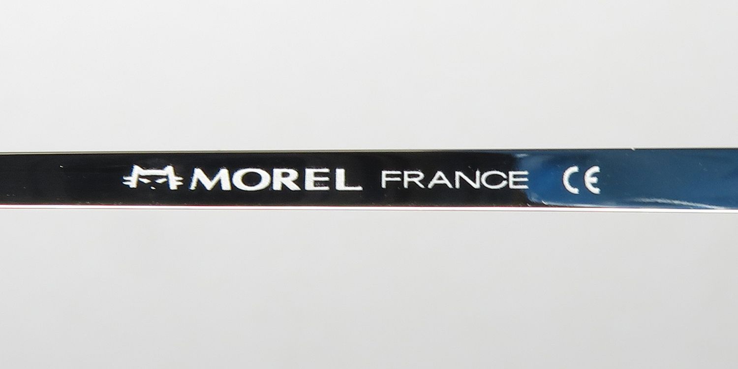 Morel Lightec 30107l Eyeglasses by ModaFrames