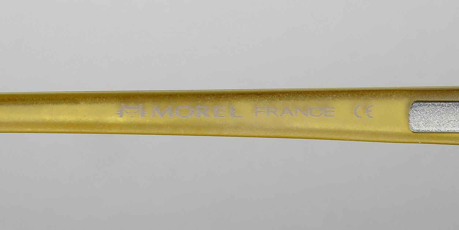 Lightec 7670l Eyeglasses