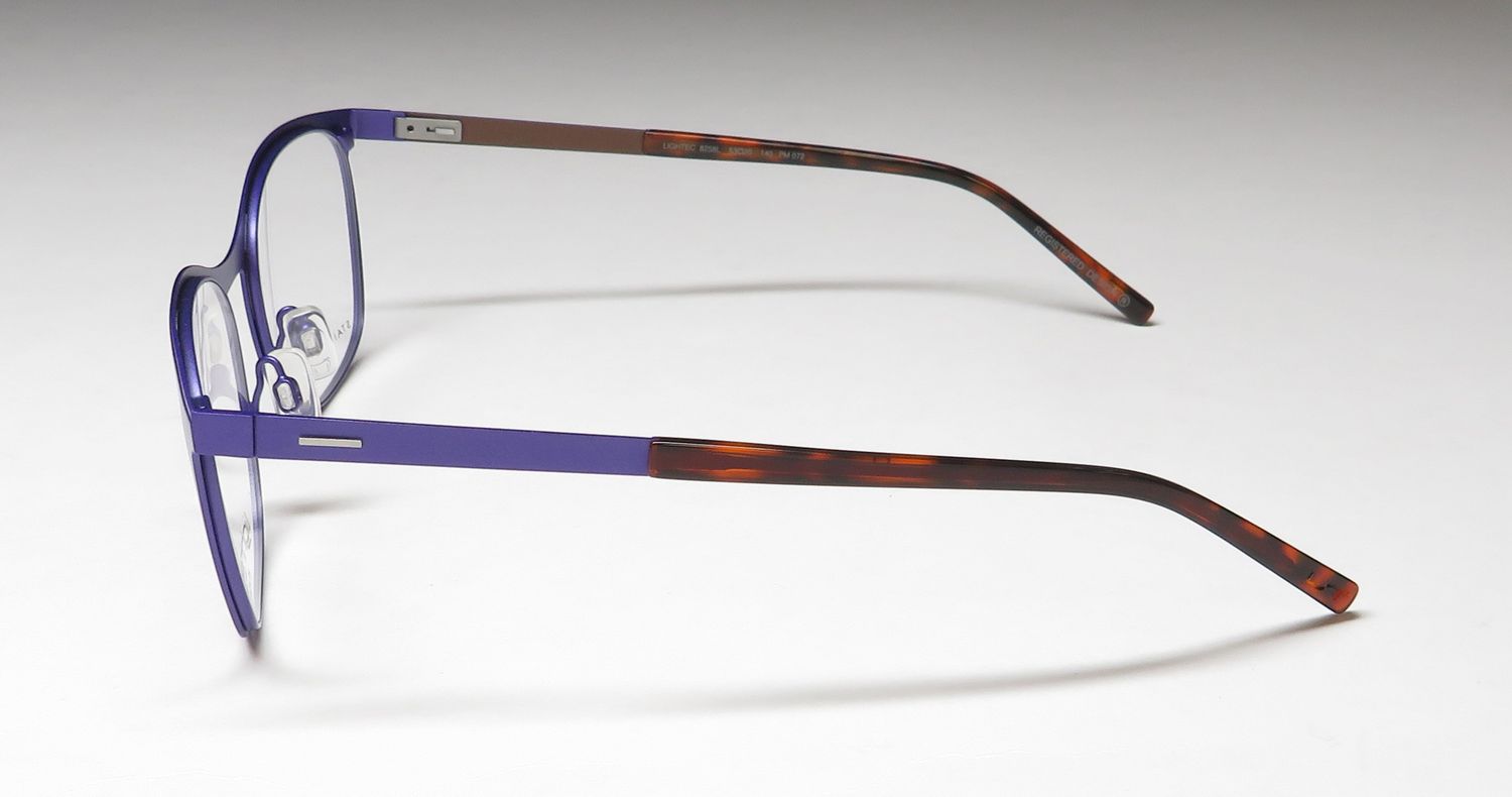Lightec 8258l Eyeglasses by ModaFrames