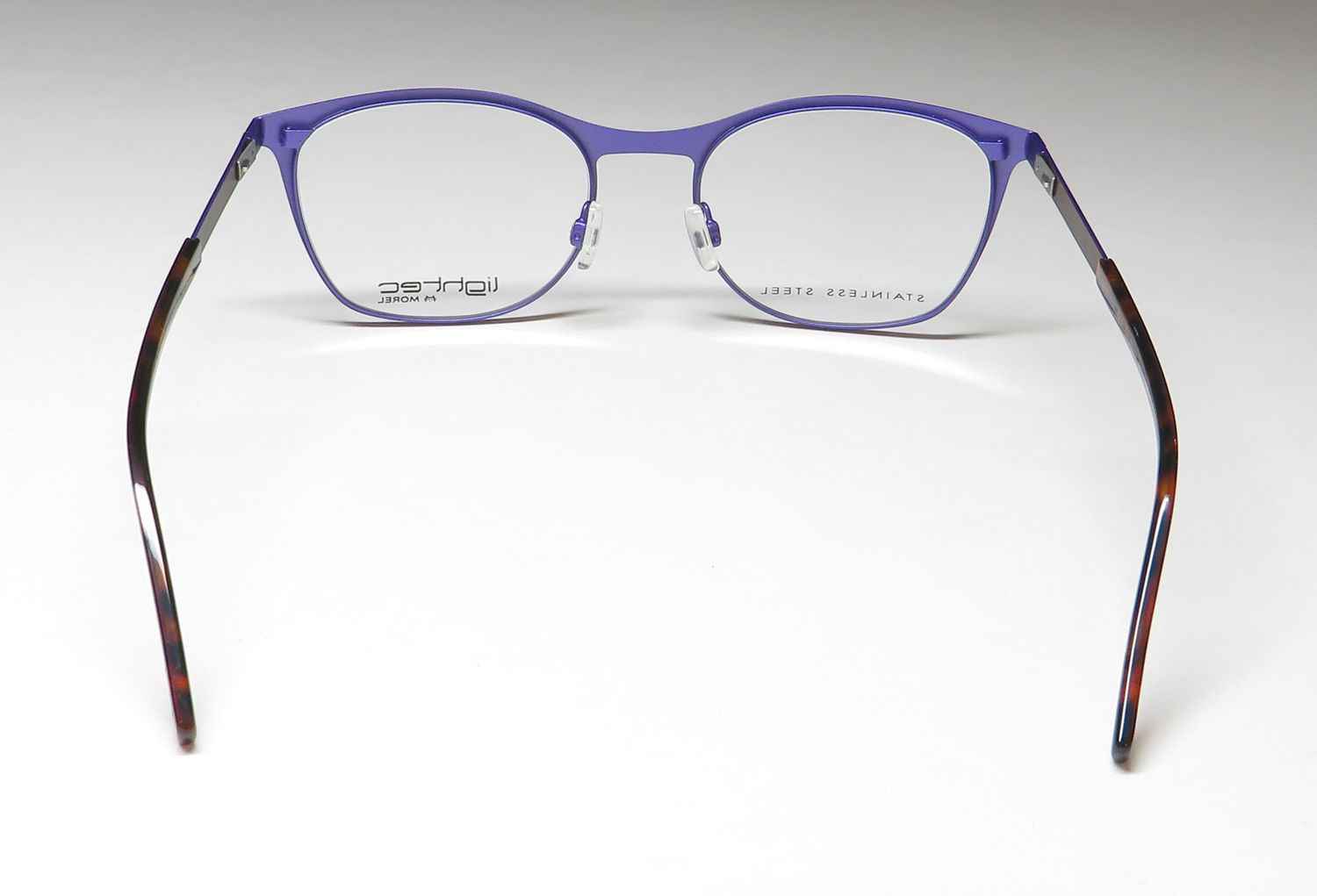 Lightec 8258l Eyeglasses