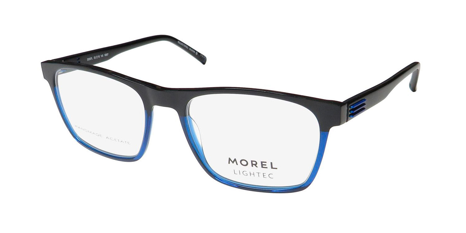 Morel Lightec 30307l Eyeglasses by ModaFrames