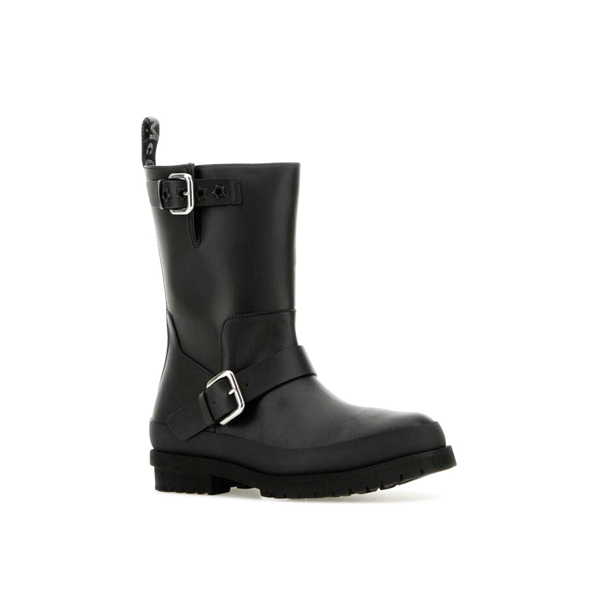 Stella Mccartney Black Alter Mat Trace Ankle Boots Women DestGlow