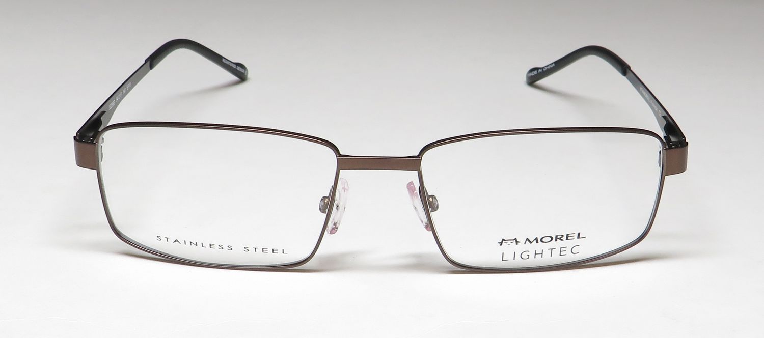 Lightec 30298s Eyeglasses by ModaFrames