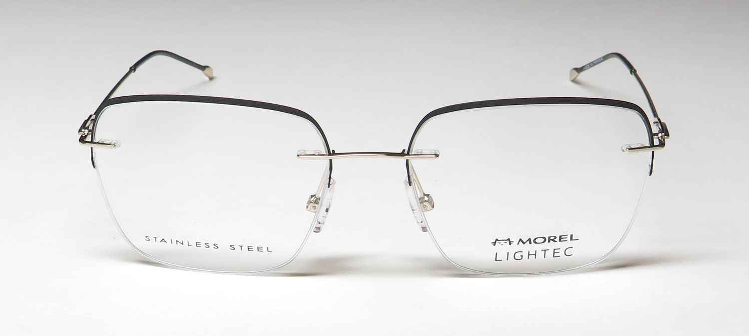 Lightec 30220l Eyeglasses