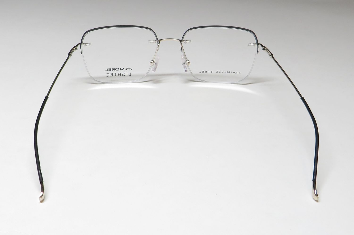 Lightec 30220l Eyeglasses by ModaFrames