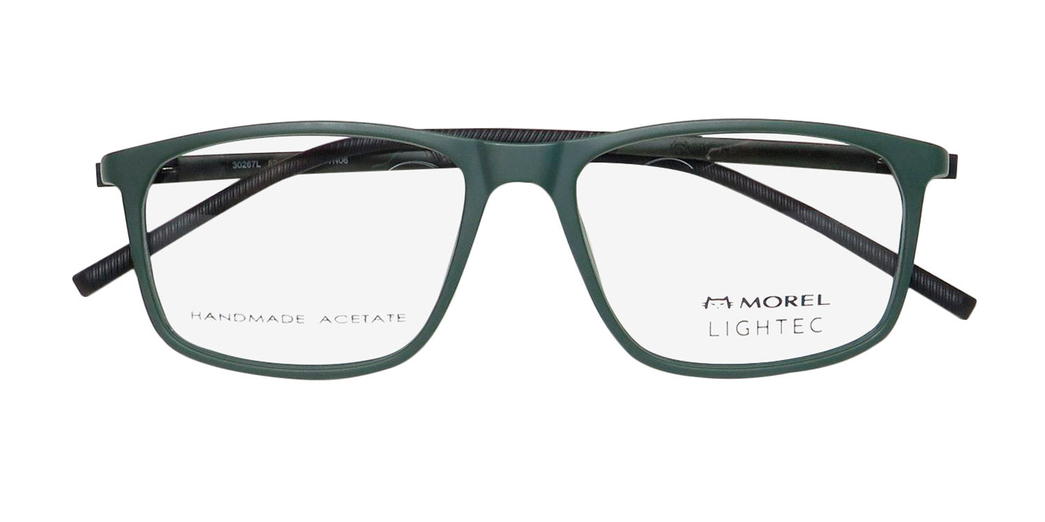 Morel Lightec 30267l Eyeglasses by ModaFrames