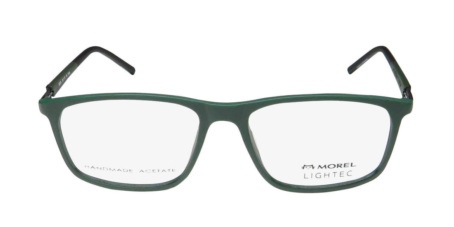 Morel Lightec 30267l Eyeglasses by ModaFrames