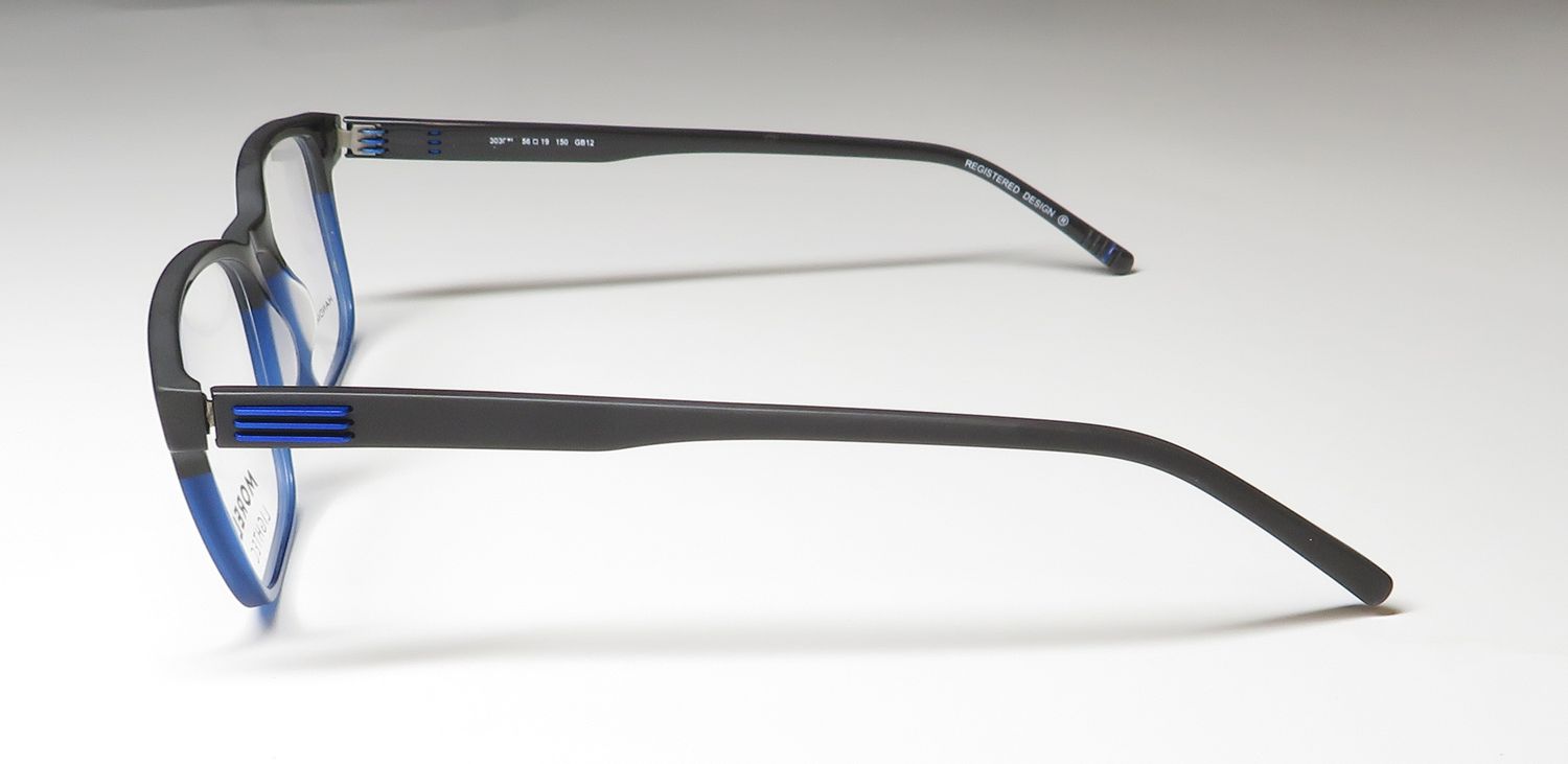 Morel Lightec 30308l Eyeglasses by ModaFrames