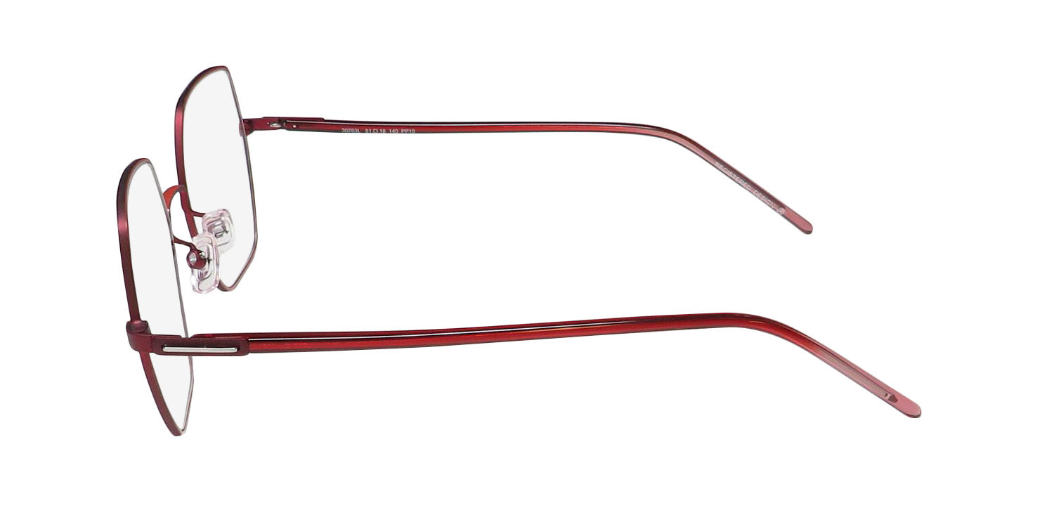 Morel Lightec 30293l Eyeglasses by ModaFrames