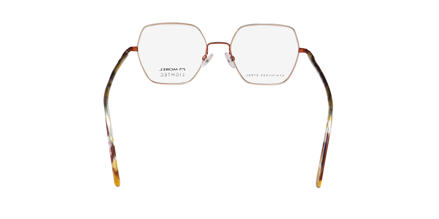 Morel Lightec 30293l Eyeglasses by ModaFrames