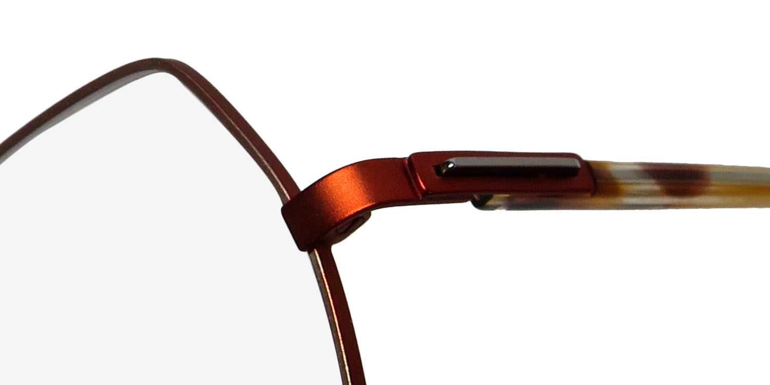 Morel Lightec 30293l Eyeglasses by ModaFrames