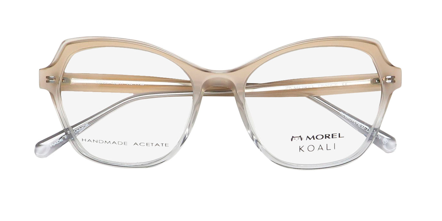 Morel Koali 20106k Eyeglasses by ModaFrames