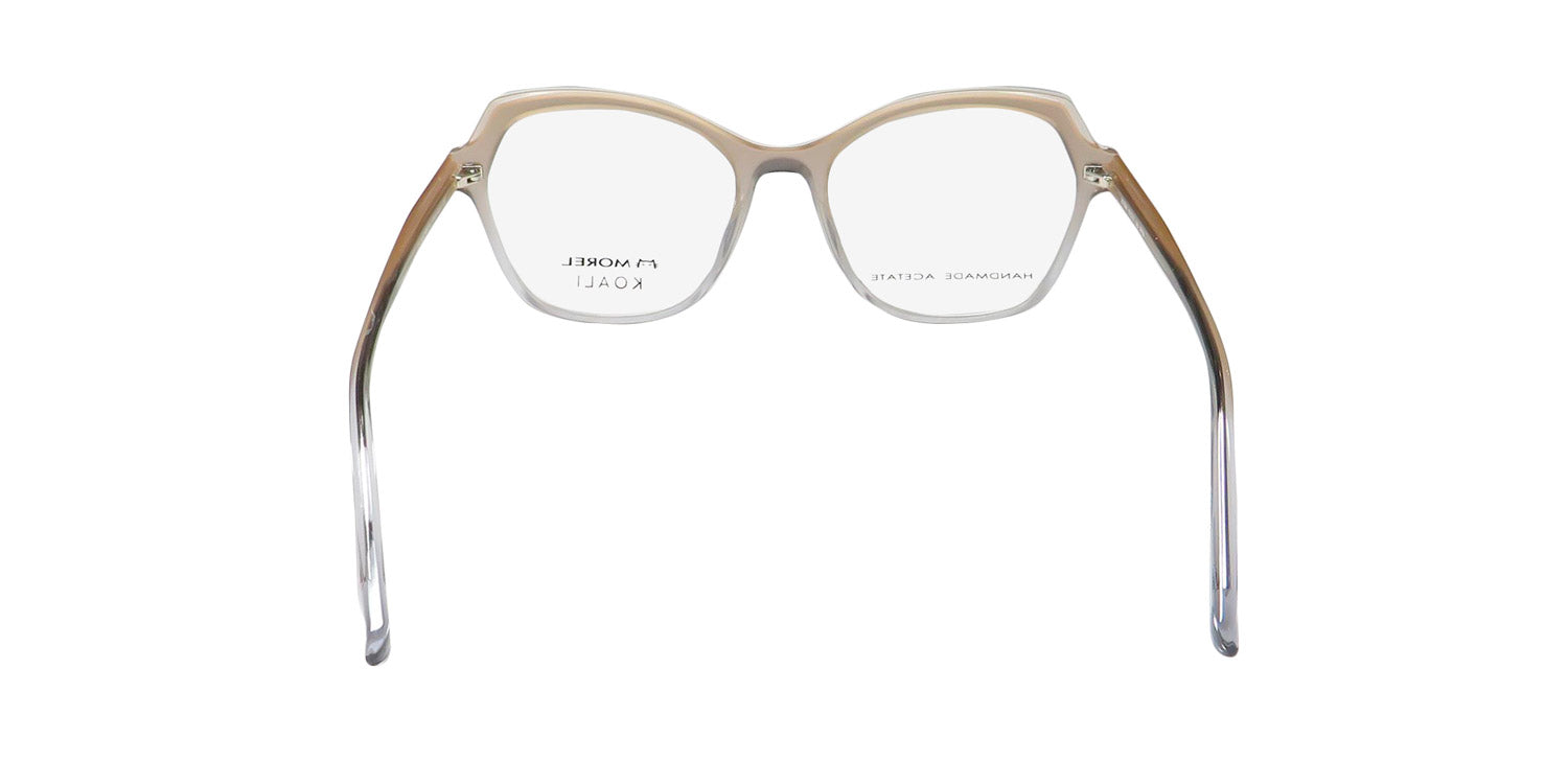 Morel Koali 20106k Eyeglasses by ModaFrames