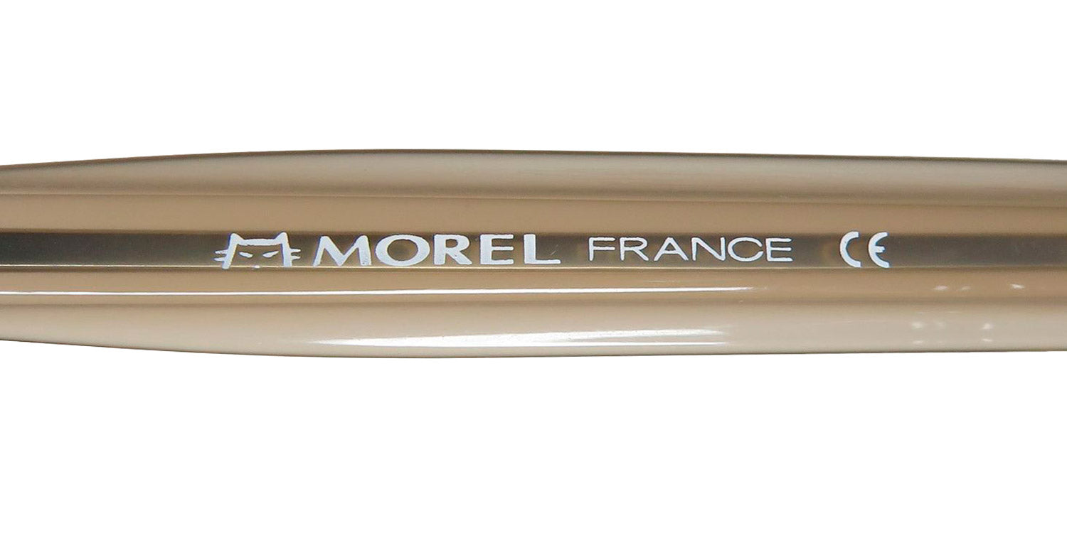 Morel Koali 20106k Eyeglasses by ModaFrames