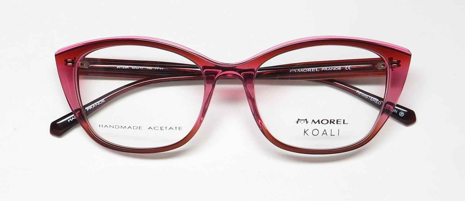 Koali 20123k Eyeglasses