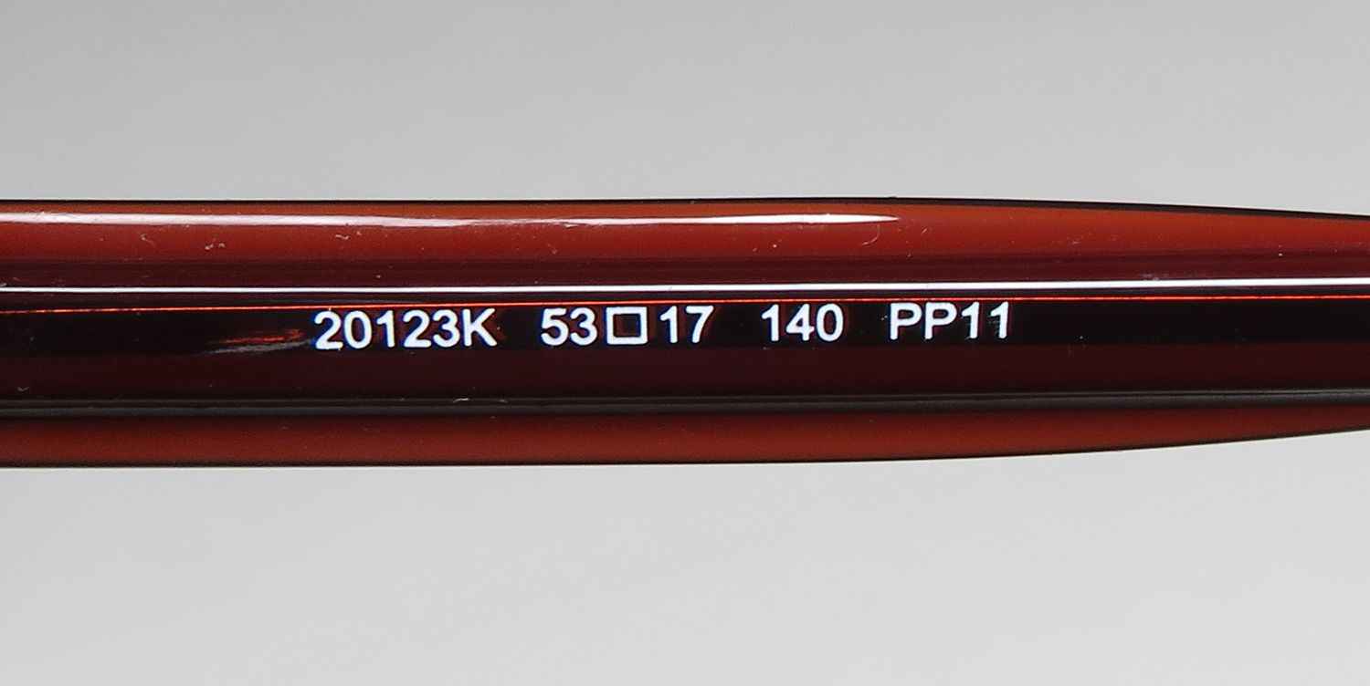 Koali 20123k Eyeglasses